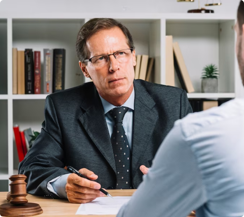 Adjudication