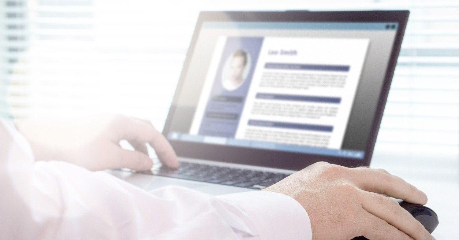Adjudication in your Background Check Process