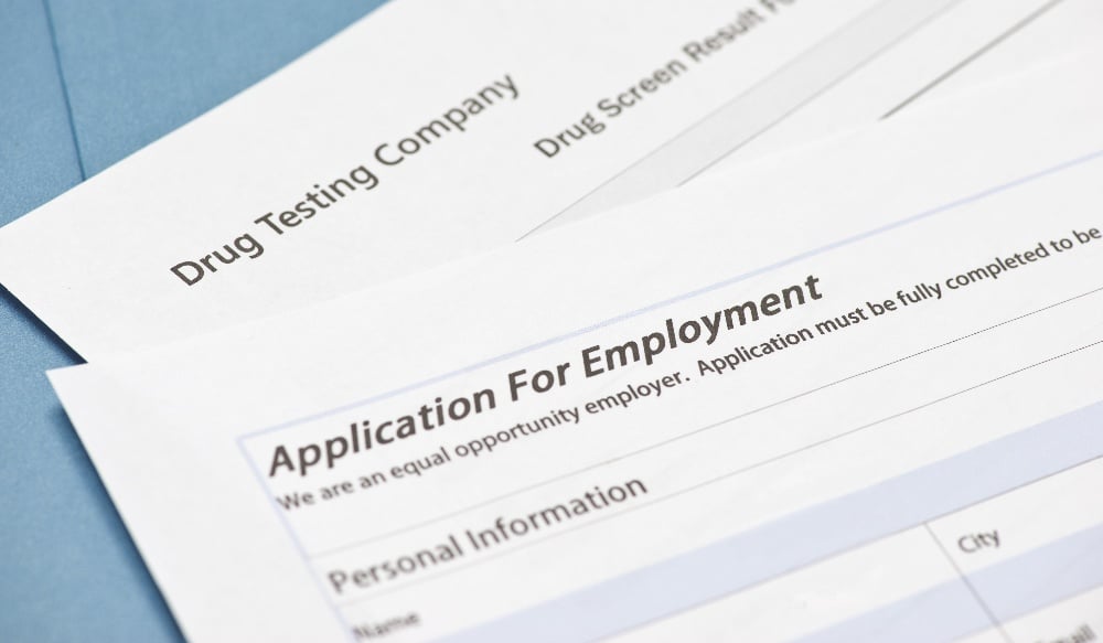 Drug Testing Compliance for Multi-State Employers