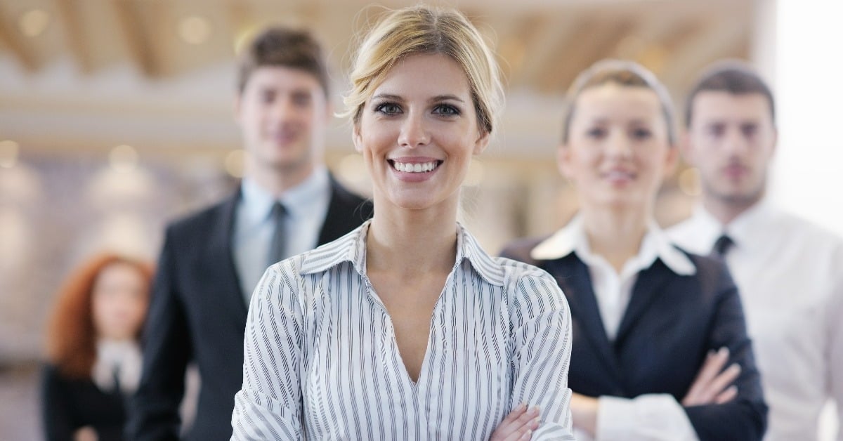 How staffing agencies benefit from background checks