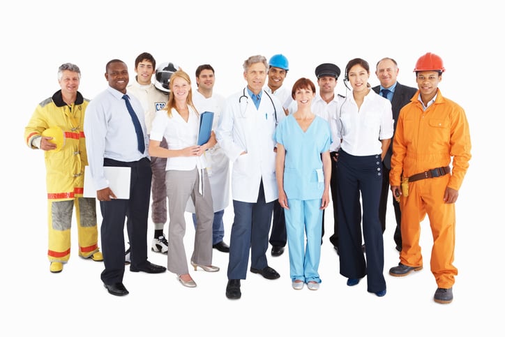 How Can Background Checks Vary By Industry?