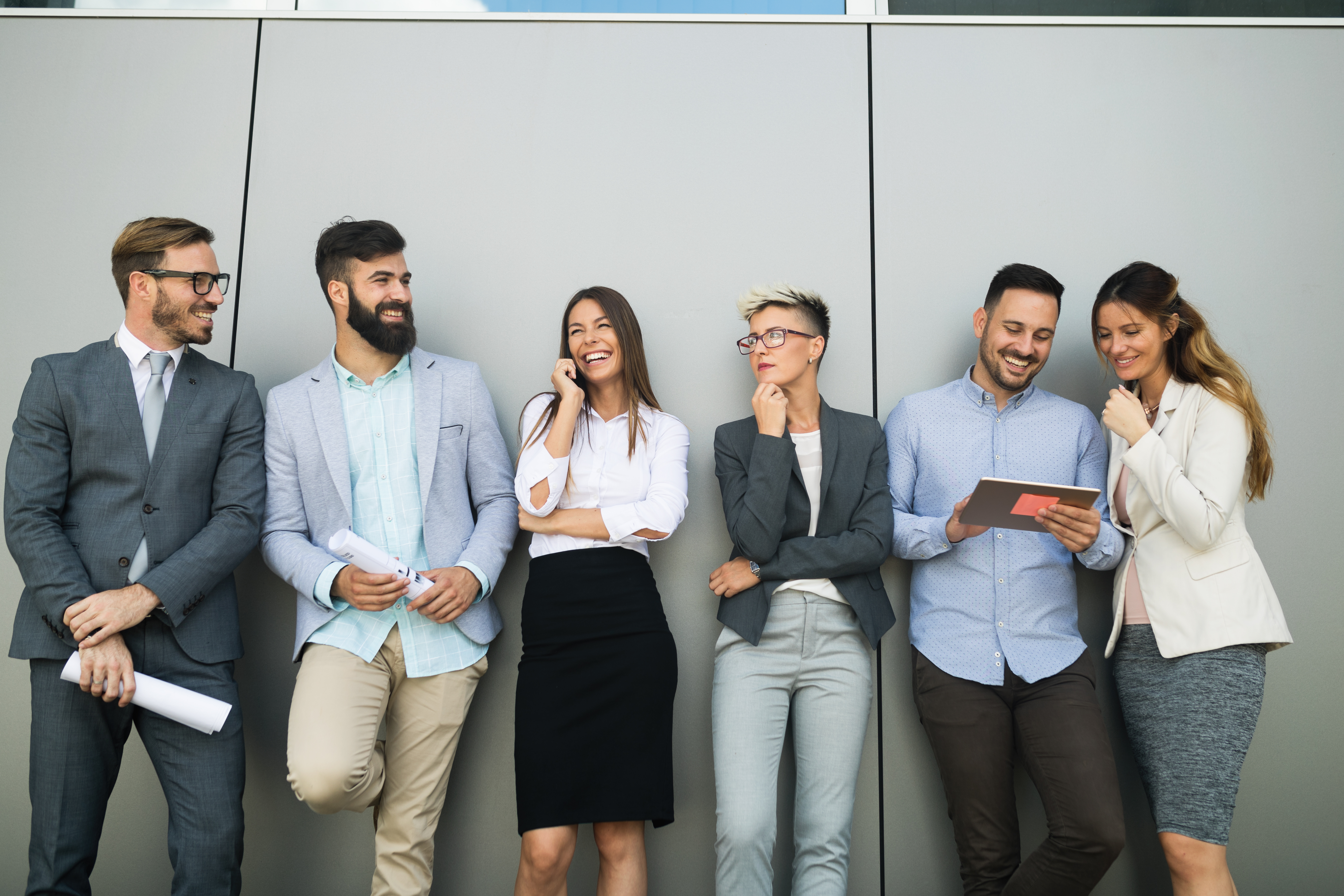 Why should staffing agencies perform background checks