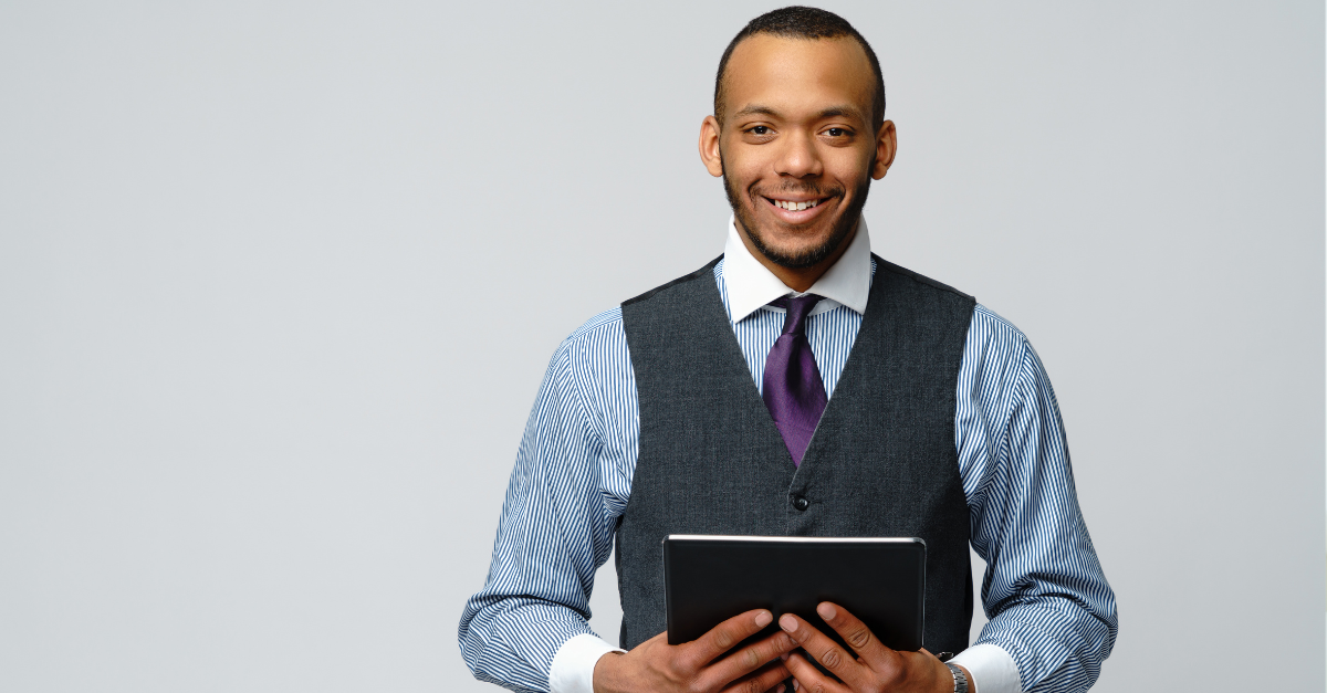 background screening program checklist