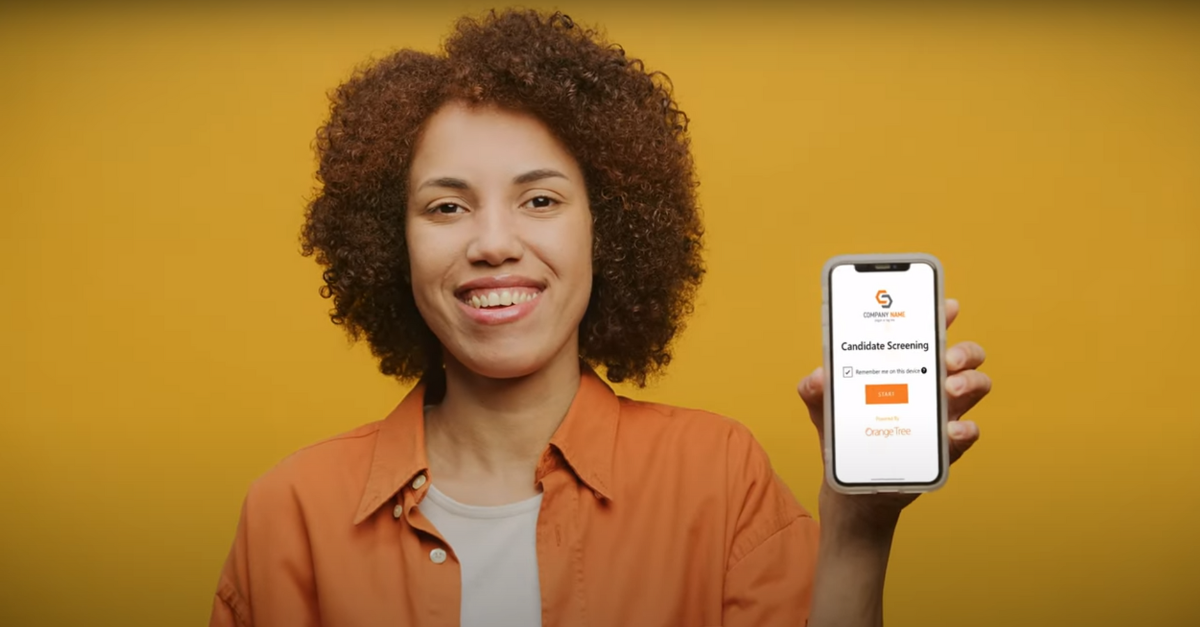 CandidateConnect Engages Candidates for Faster Background Checks