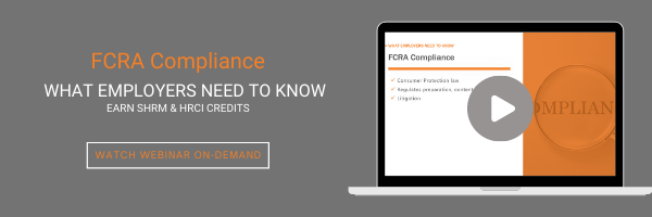 Earn SHRM and HRCI Credits