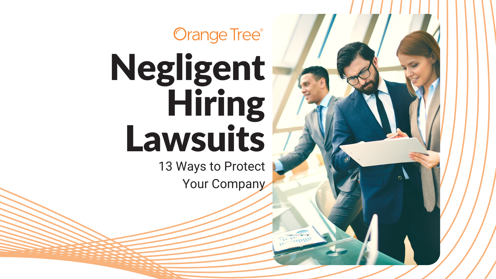 N Orange tree blog
