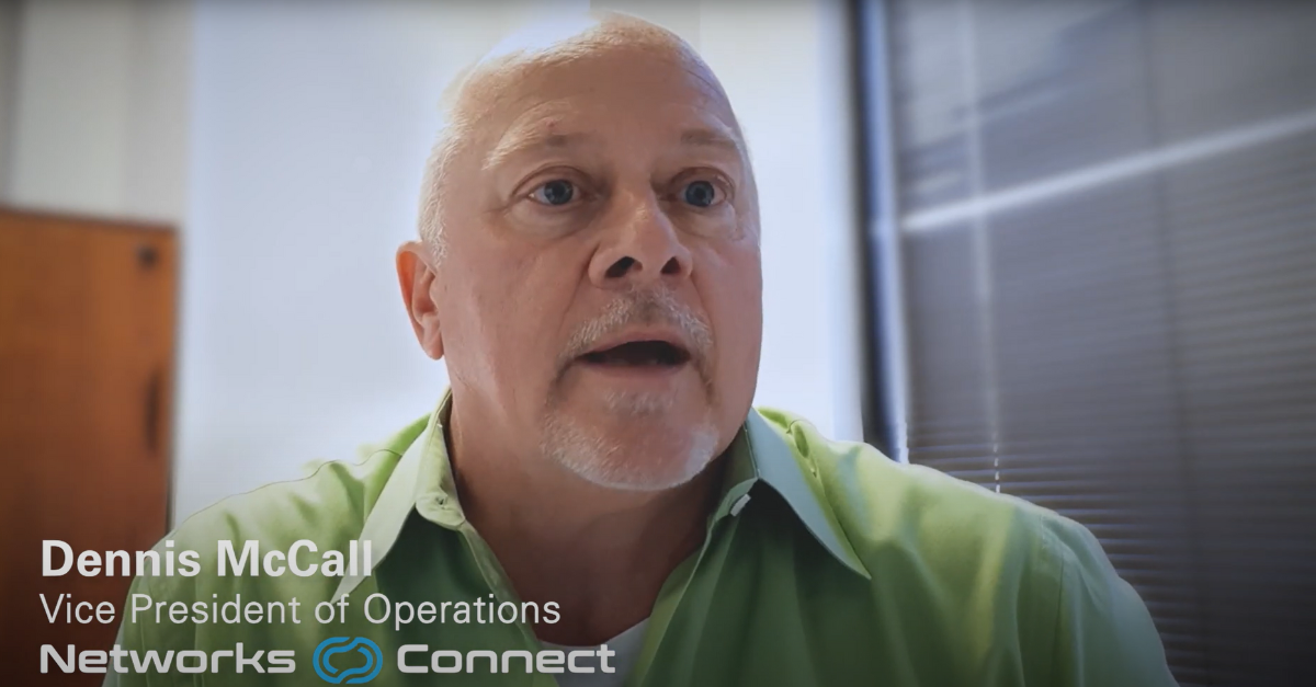 Networks Connect partners with Orange Tree