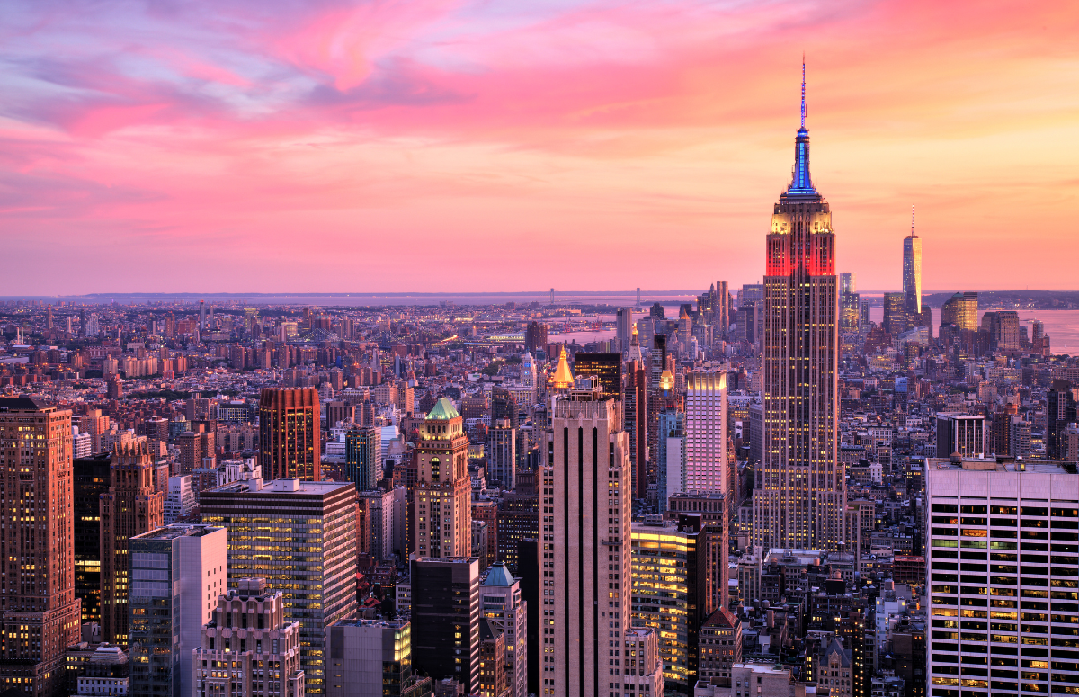 New York State Clean Slate Laws
